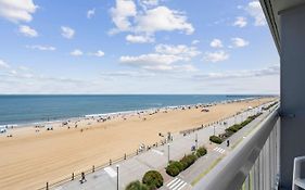 Surestay Studio By Best Western Virginia Beach Oceanfront